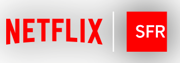 Logo Netflix